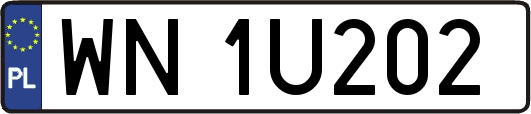 WN1U202