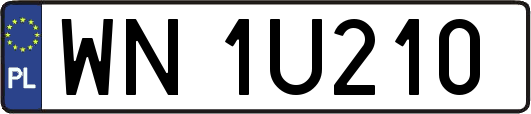 WN1U210
