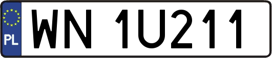 WN1U211
