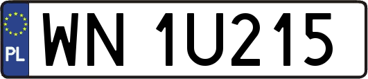 WN1U215