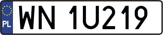 WN1U219