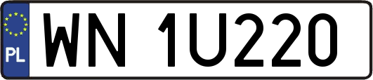 WN1U220