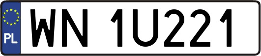 WN1U221