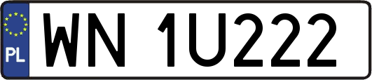 WN1U222