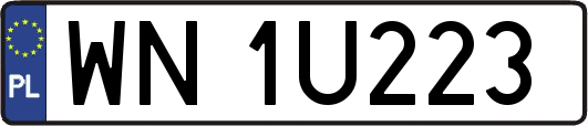 WN1U223