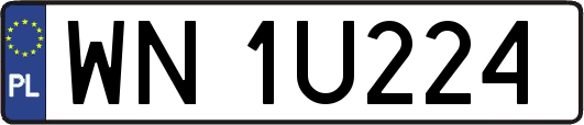 WN1U224