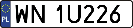 WN1U226