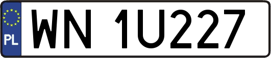 WN1U227