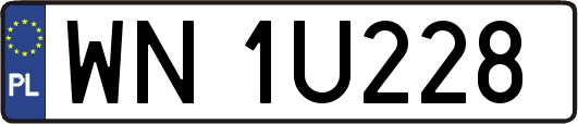 WN1U228