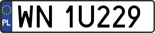 WN1U229