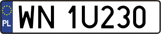 WN1U230