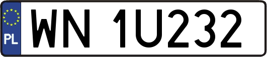 WN1U232
