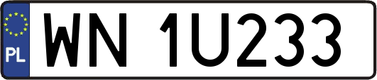 WN1U233