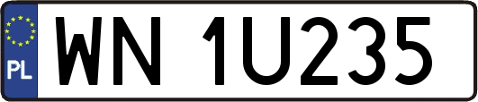 WN1U235