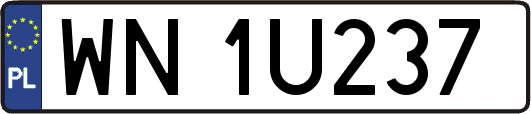 WN1U237