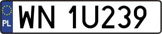 WN1U239