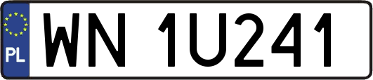 WN1U241