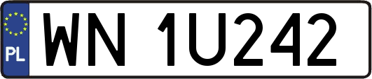 WN1U242