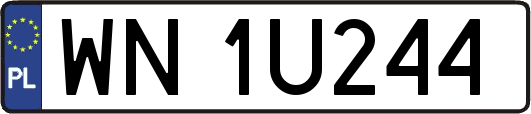 WN1U244