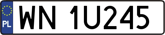 WN1U245