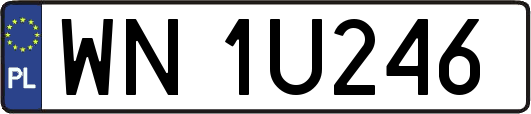WN1U246