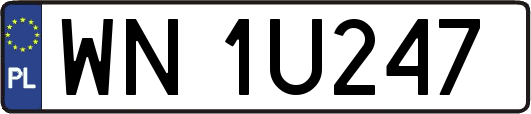 WN1U247
