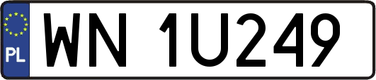 WN1U249
