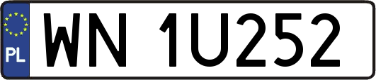 WN1U252
