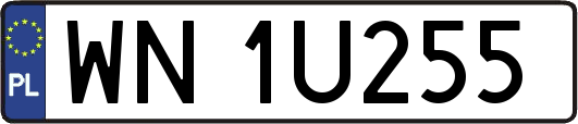 WN1U255