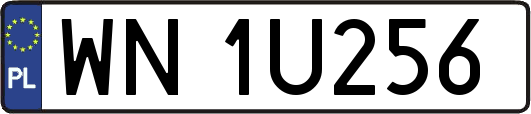 WN1U256