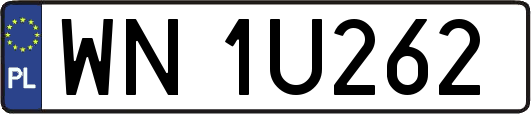WN1U262