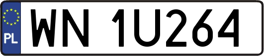 WN1U264