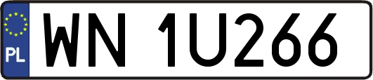 WN1U266