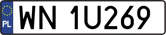 WN1U269