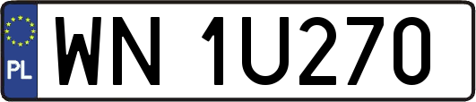 WN1U270