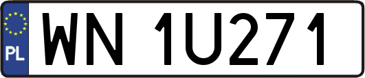 WN1U271