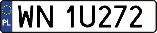 WN1U272