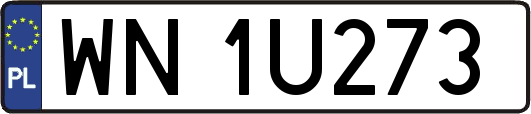 WN1U273