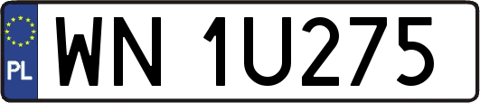 WN1U275