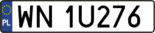 WN1U276