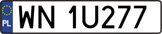 WN1U277