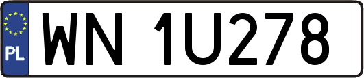 WN1U278