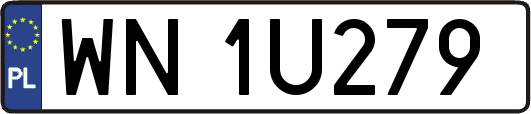 WN1U279