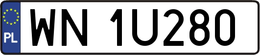 WN1U280