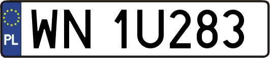 WN1U283