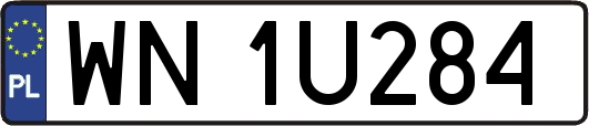 WN1U284