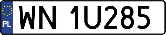 WN1U285