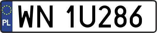 WN1U286