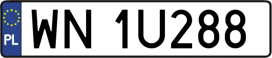 WN1U288