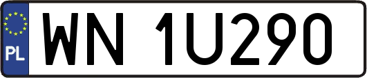 WN1U290